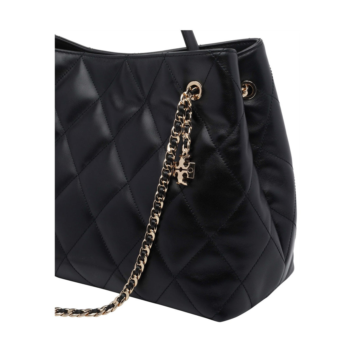 Tory Burch Tory Burch Women Fleming Carryall Shoulder Bag