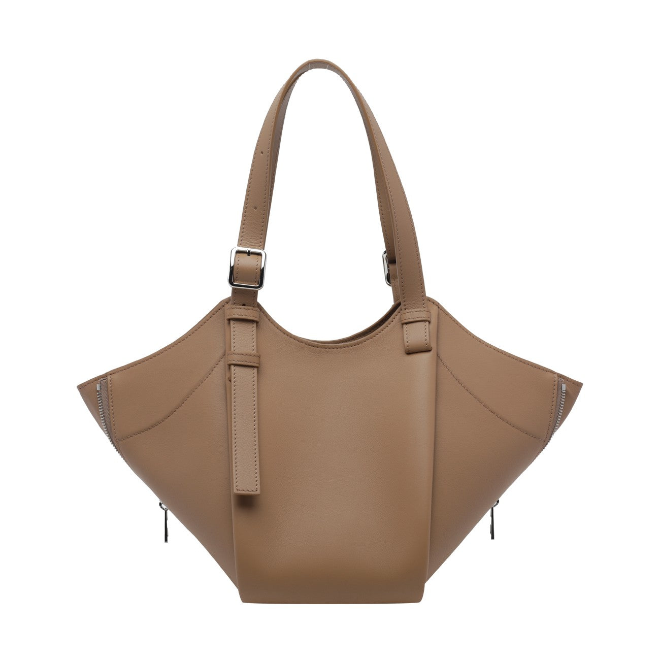 Loewe Loewe Women Flip Hammock Shoulder Bag