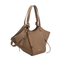 Loewe Loewe Women Flip Hammock Shoulder Bag