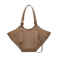 Loewe Loewe Women Flip Hammock Shoulder Bag