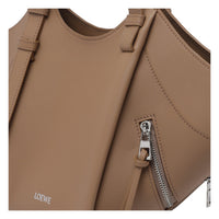 Loewe Loewe Women Flip Hammock Shoulder Bag