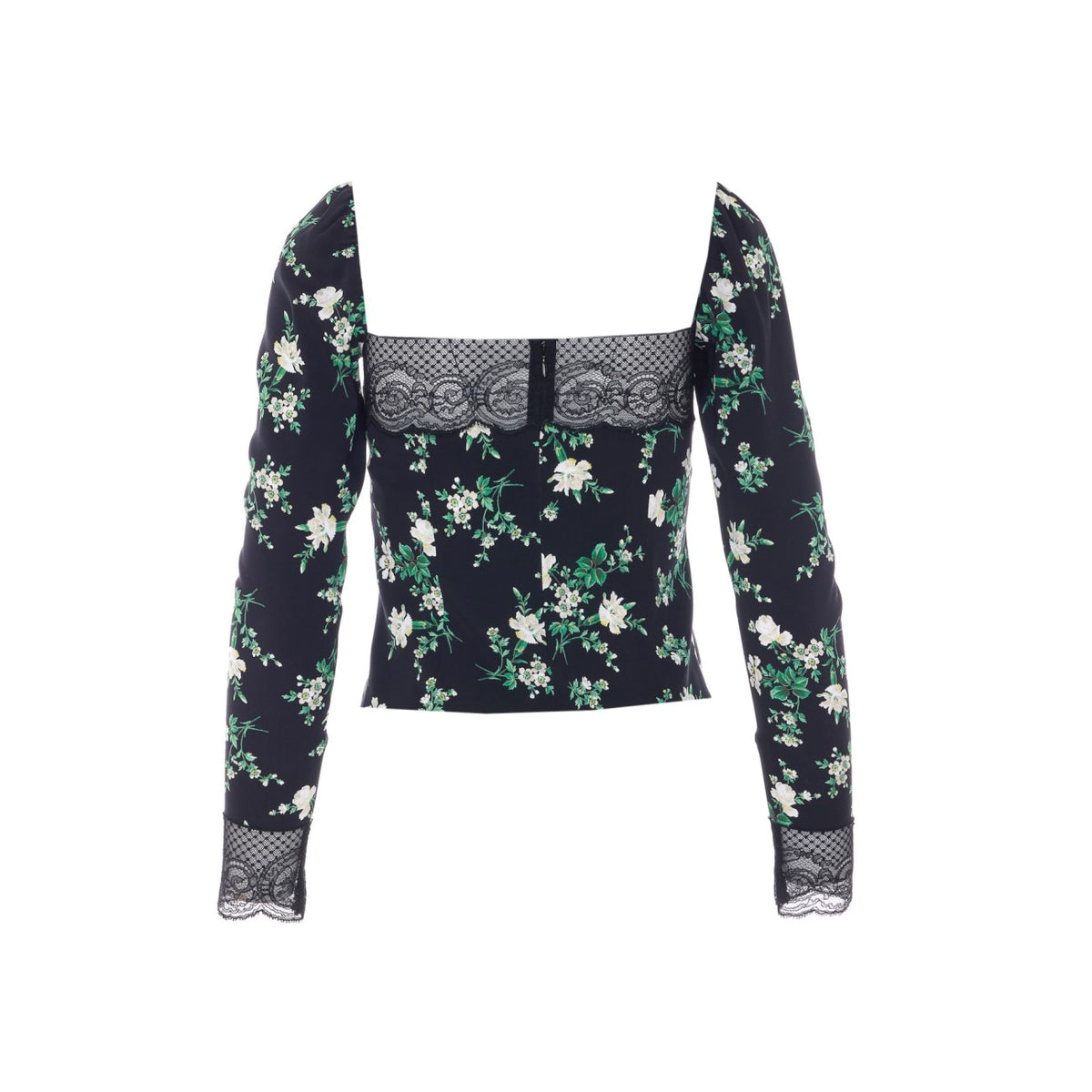 Dolce&Gabbana Dolce&Gabbana Women Floral Print Top
