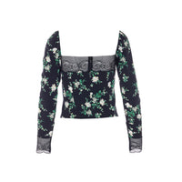 Dolce&Gabbana Dolce&Gabbana Women Floral Print Top