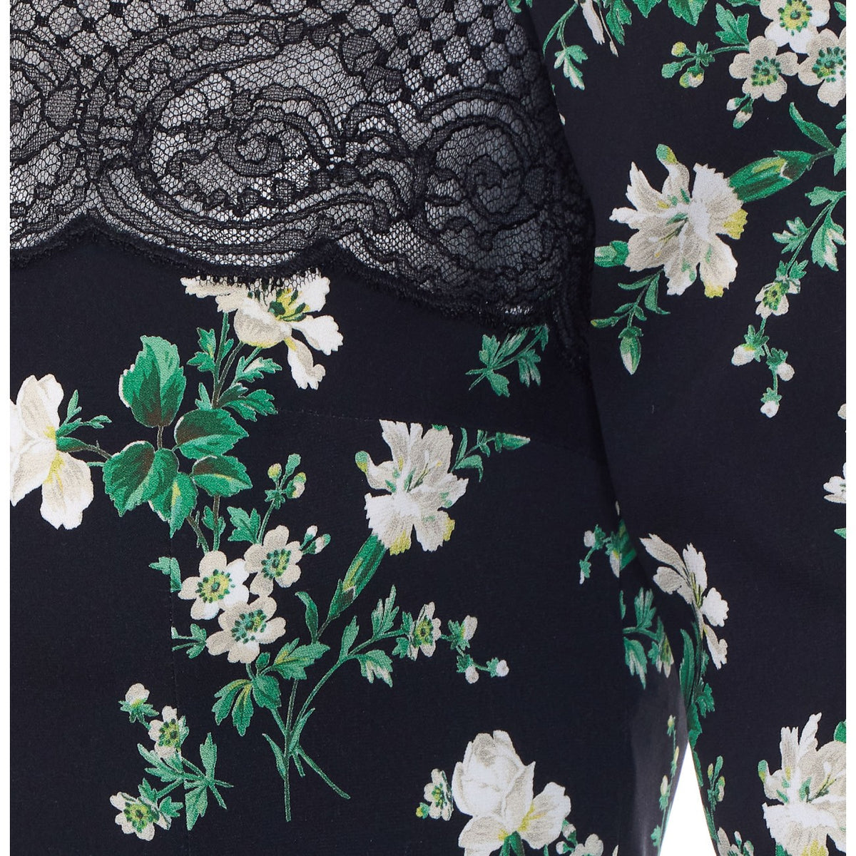 Dolce&Gabbana Dolce&Gabbana Women Floral Print Top