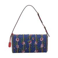 Valentino Garavani Valentino Garavani Women Floreal Embroidery Shoulder Bag