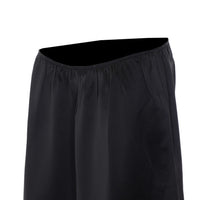 Ganni Women Fluid Satin Midi Skirt