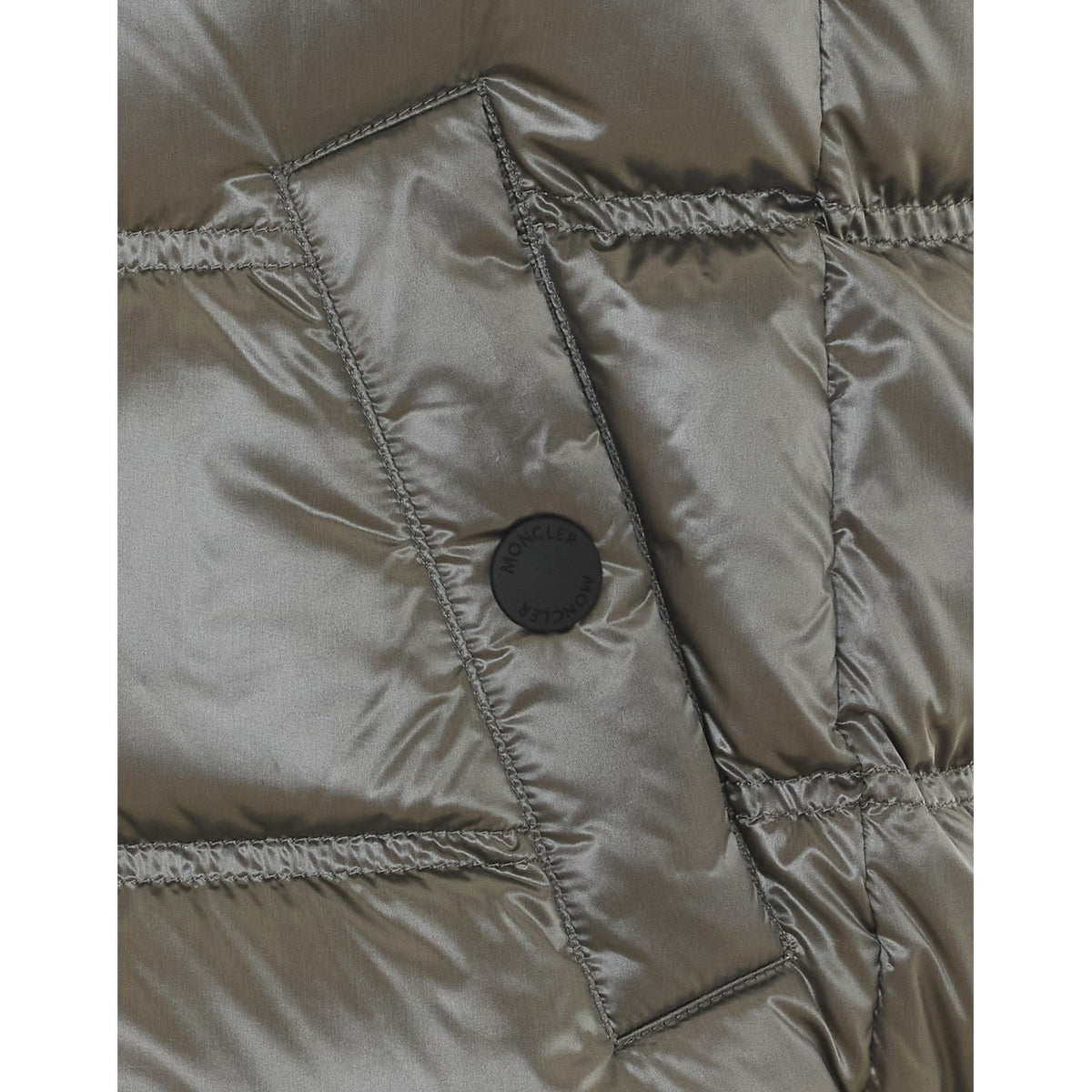 Moncler Moncler Women Fluidite Vest