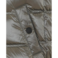 Moncler Moncler Women Fluidite Vest