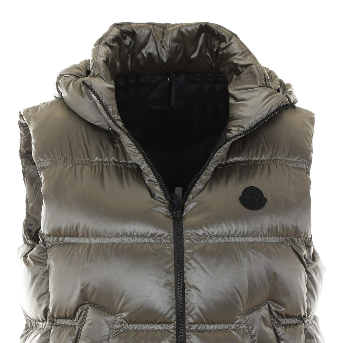 Moncler Moncler Women Fluidite Vest