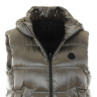 Moncler Moncler Women Fluidite Vest