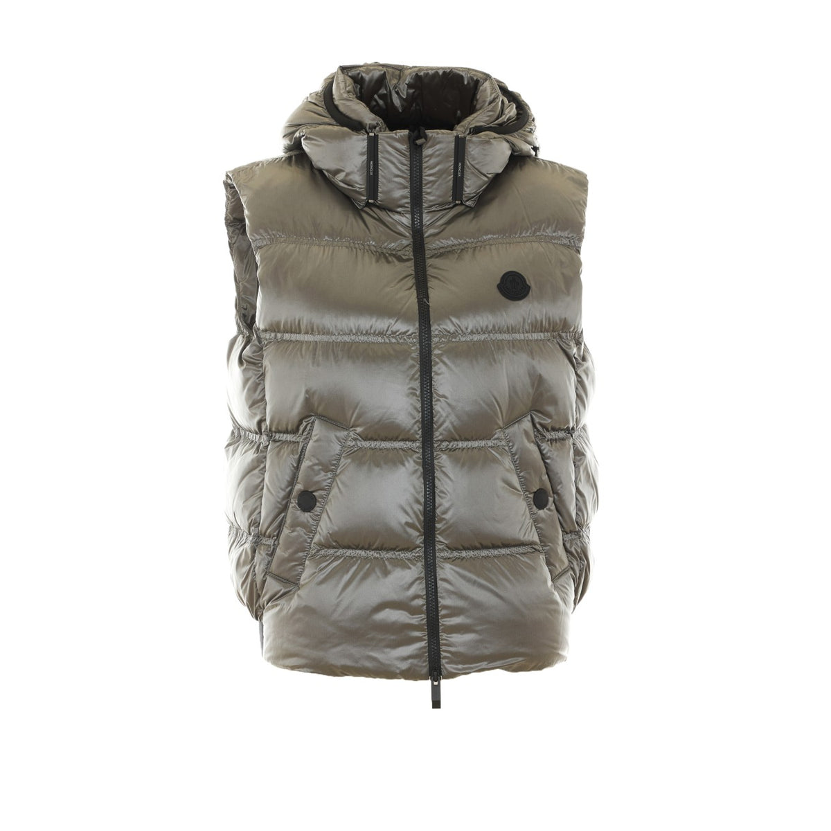Moncler Moncler Women Fluidite Vest