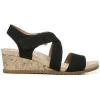 Sincere Womens Strappy Heel Sandals14
