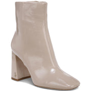 Codie  Womens Block Heel Ankle Boots