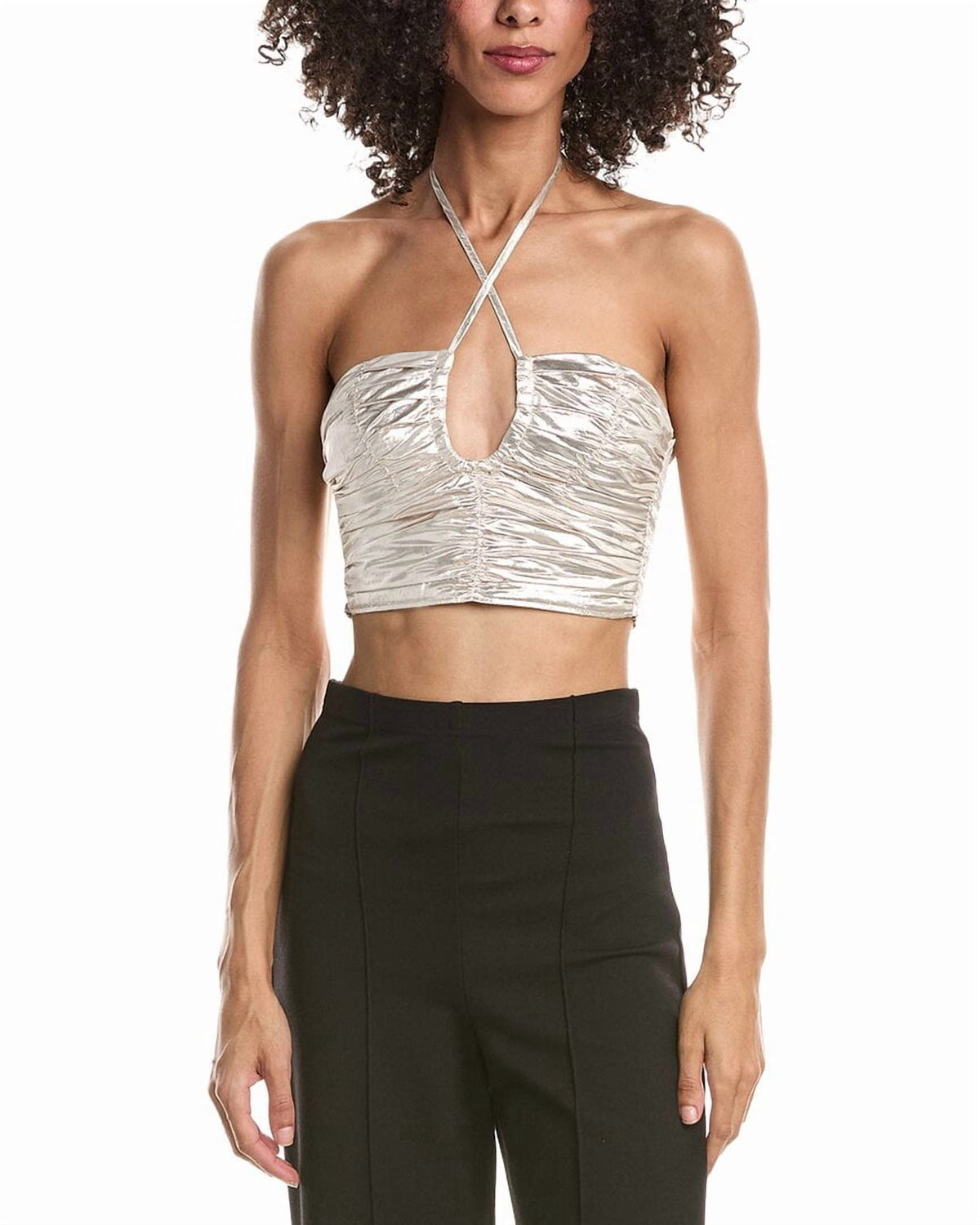Forte_Forte Sleeveless Top