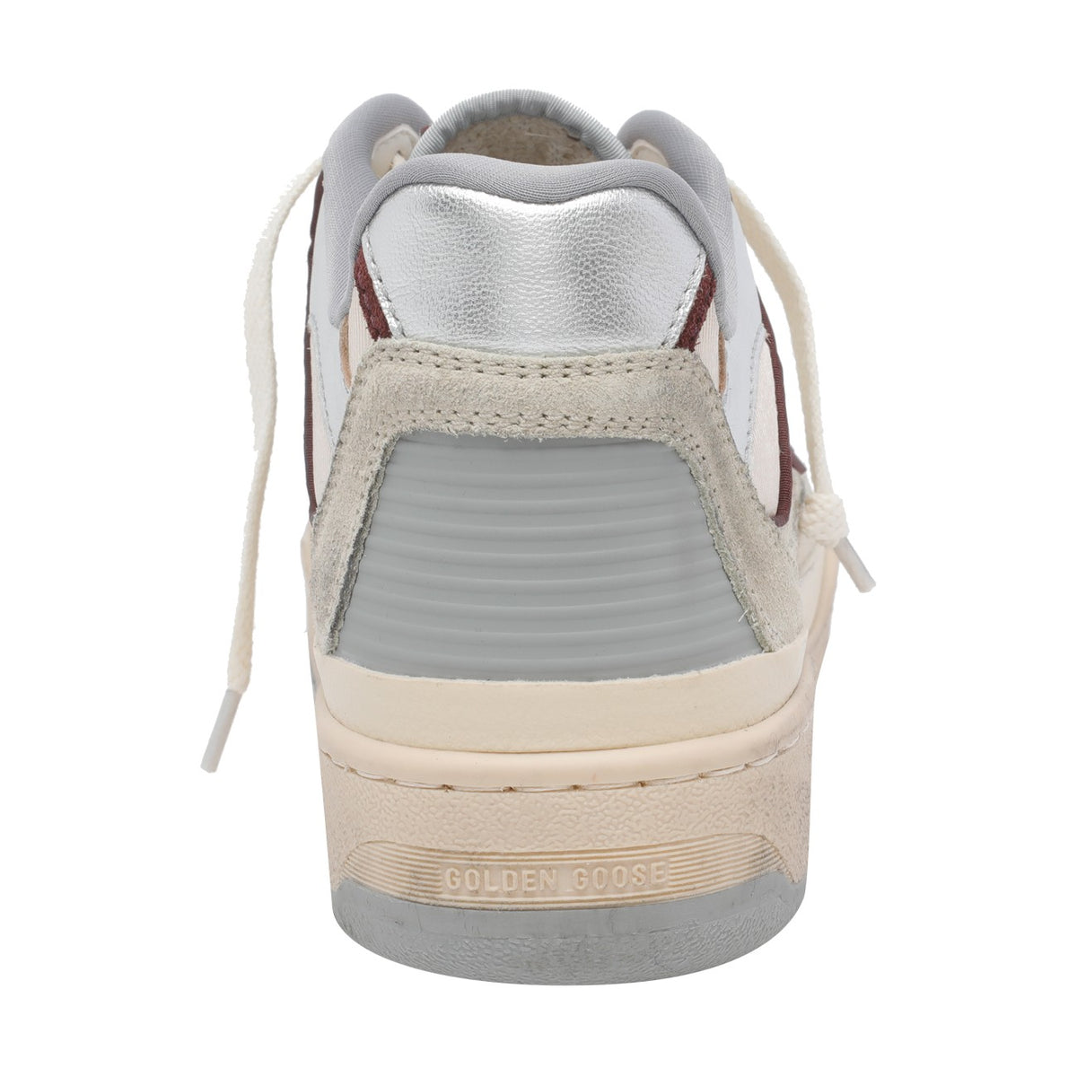 Golden Goose Men Forty2 Sneakers
