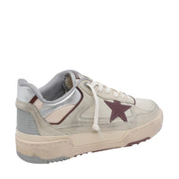 Golden Goose Men Forty2 Sneakers