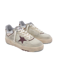 Golden Goose Men Forty2 Sneakers