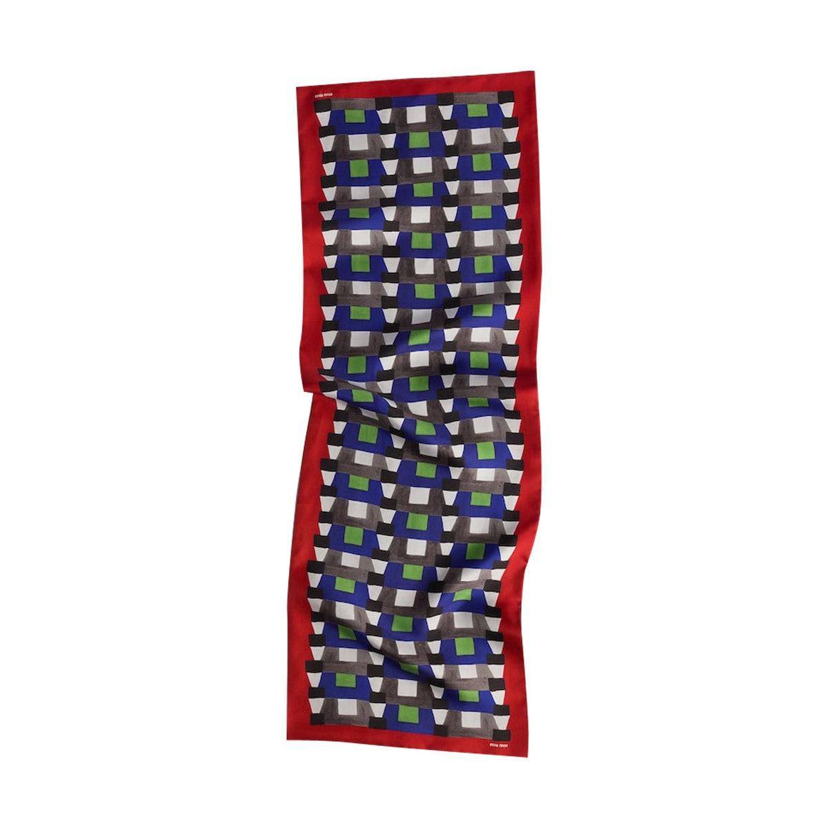 Miu Miu Women Foulard