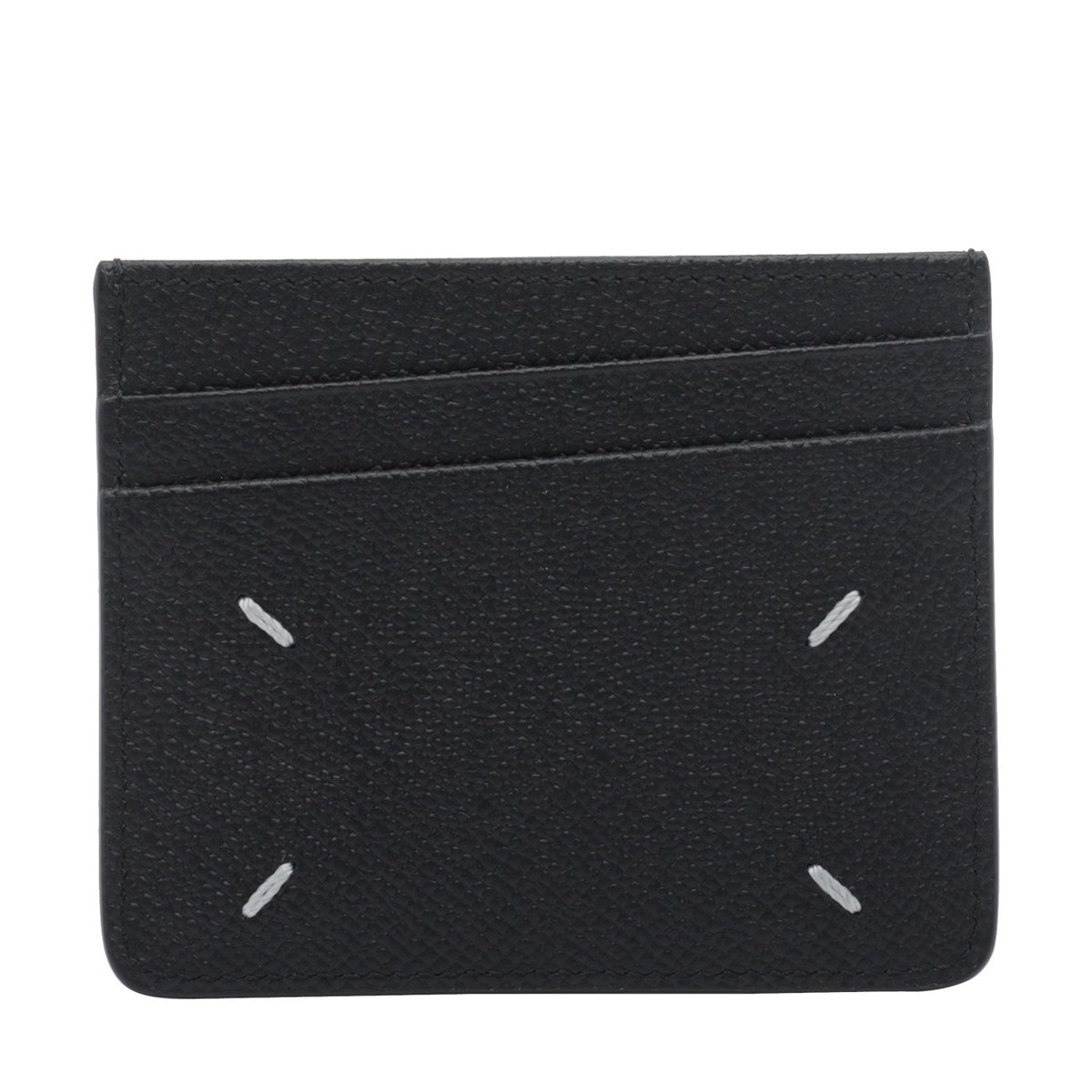 Maison Margiela Men Four Stitches Cards Holder