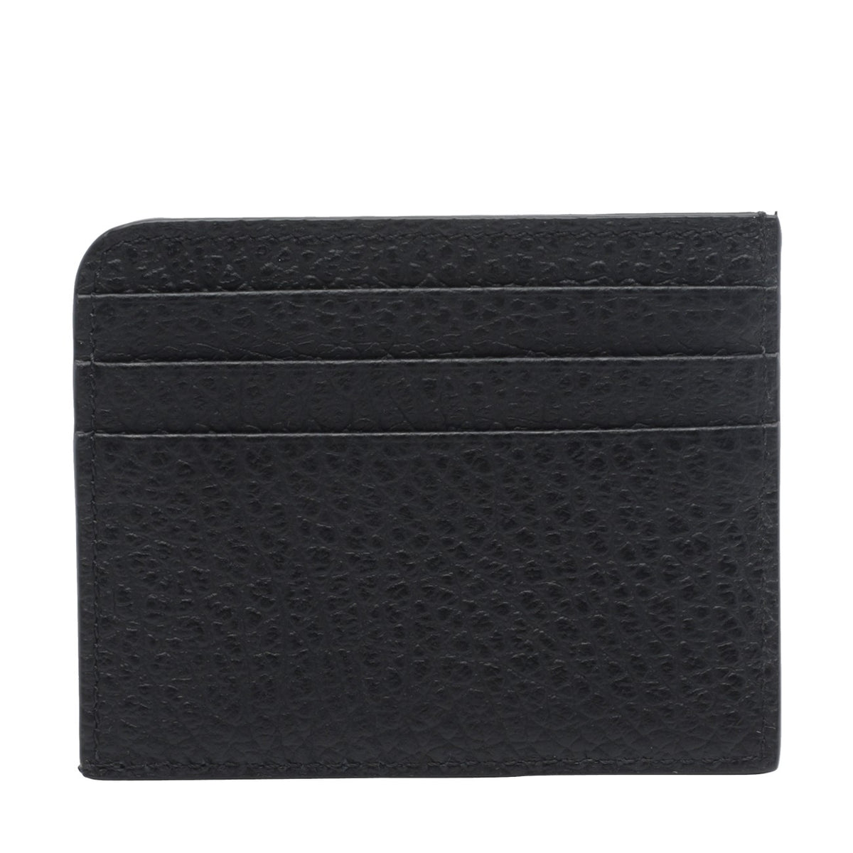 Maison Margiela Men Four Stitches Cards Holder
