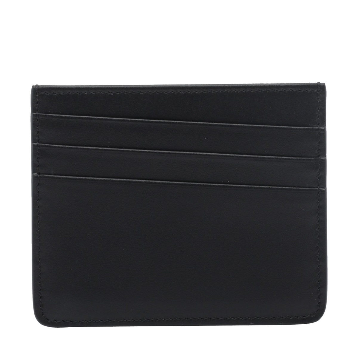 Maison Margiela Men Four Stitches Cards Holder