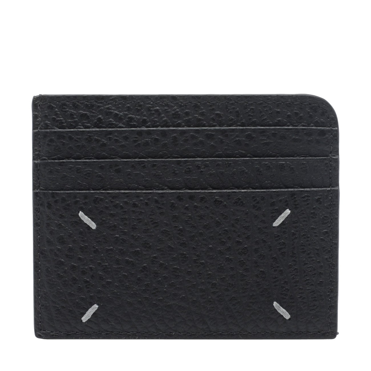 Maison Margiela Men Four Stitches Cards Holder