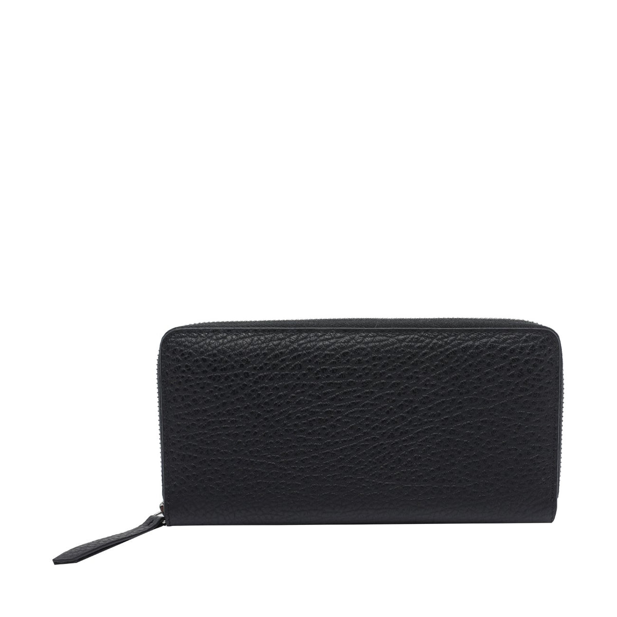 Maison Margiela Maison Margiela Women Four Stitches Zip Wallet