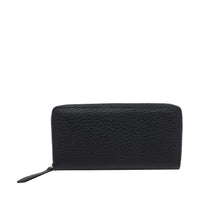 Maison Margiela Maison Margiela Women Four Stitches Zip Wallet