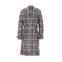 Burberry Burberry Men Foxfield Trench