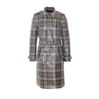 Burberry Burberry Men Foxfield Trench