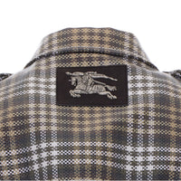 Burberry Burberry Men Foxfield Trench