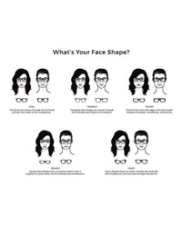 Saint Laurent Saint Laurent Unisex Round/Oval Silver Silver Transparent Fashion Designer Eyewear