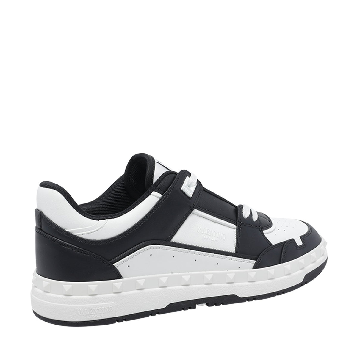 Valentino Garavani Valentino Garavani Men Freedots Sneakers
