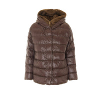 Herno Women Fusciacca Down Jacket