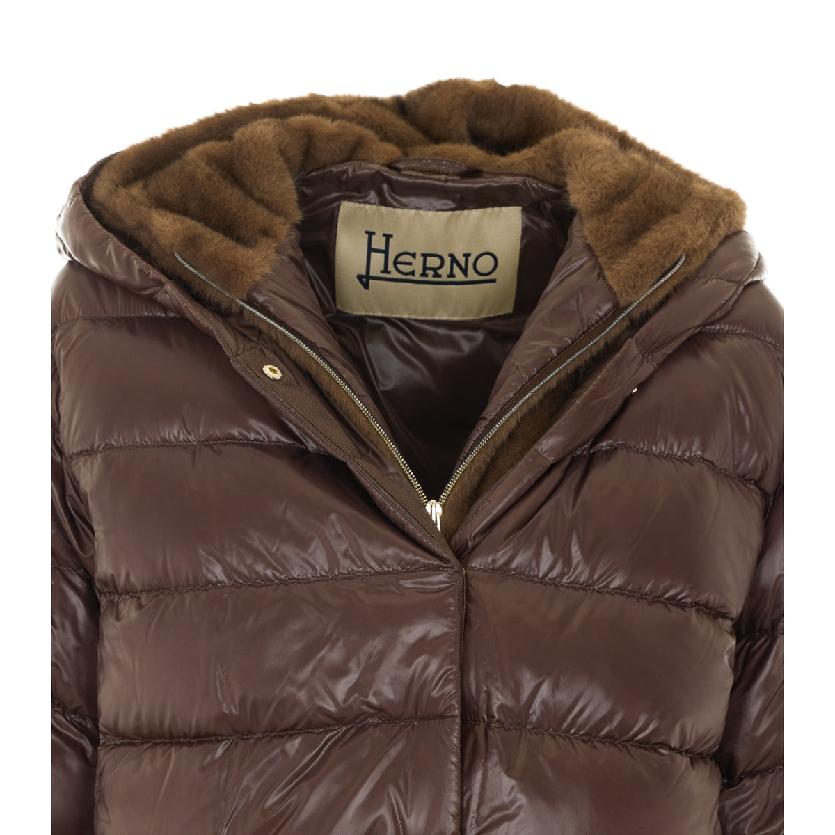 Herno Women Fusciacca Down Jacket