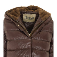 Herno Women Fusciacca Down Jacket