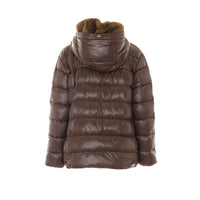 Herno Women Fusciacca Down Jacket