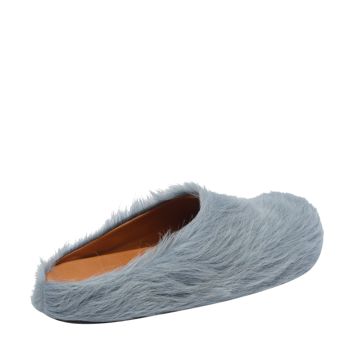 Marni Men Fussbett Sabot