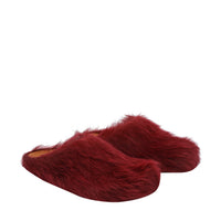 Marni Marni Women Fussbett Sabot