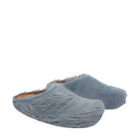 Marni Men Fussbett Sabot
