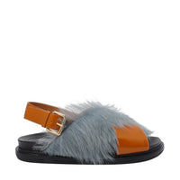 Marni Marni Women Fussbett Sandals