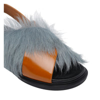 Marni Marni Women Fussbett Sandals