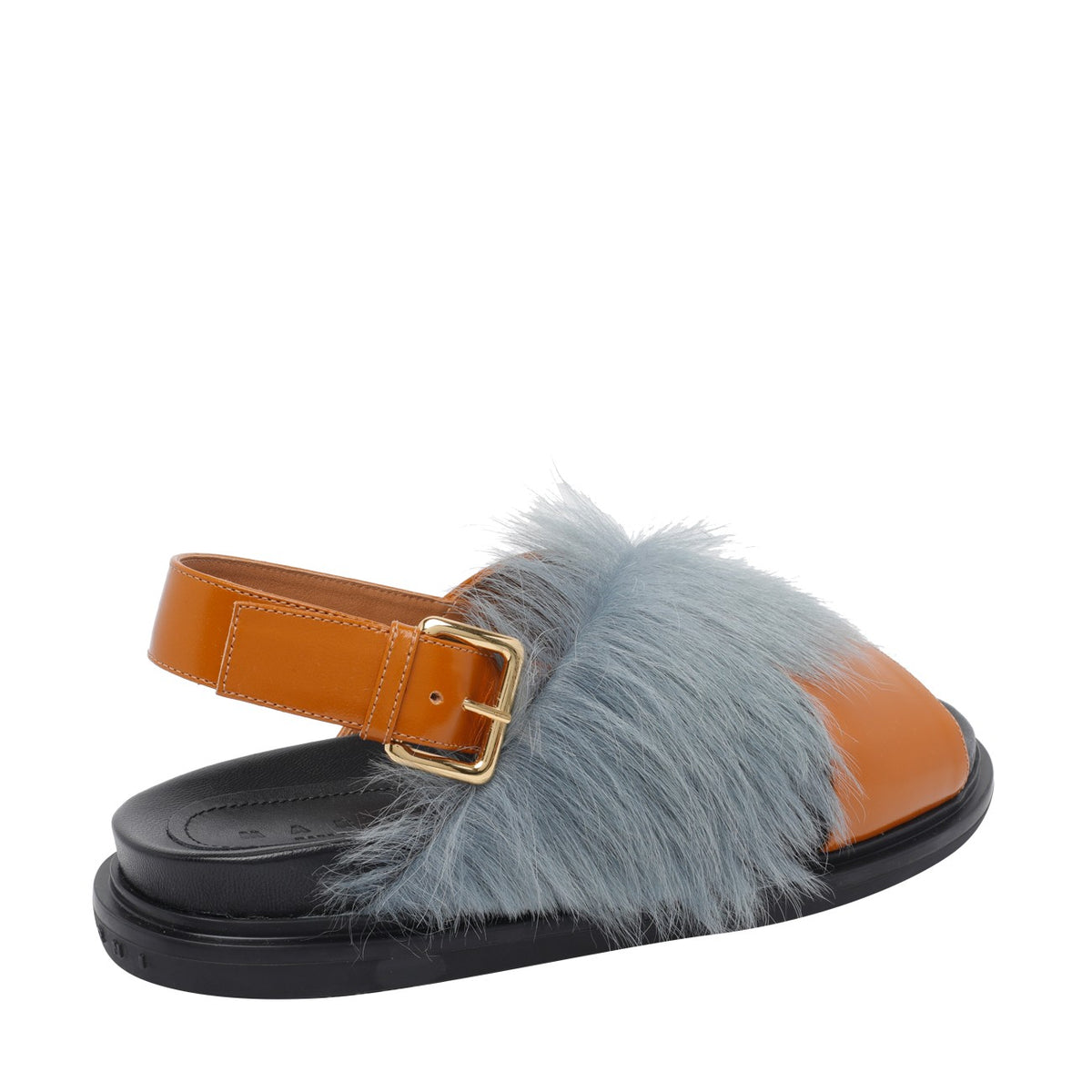 Marni Marni Women Fussbett Sandals