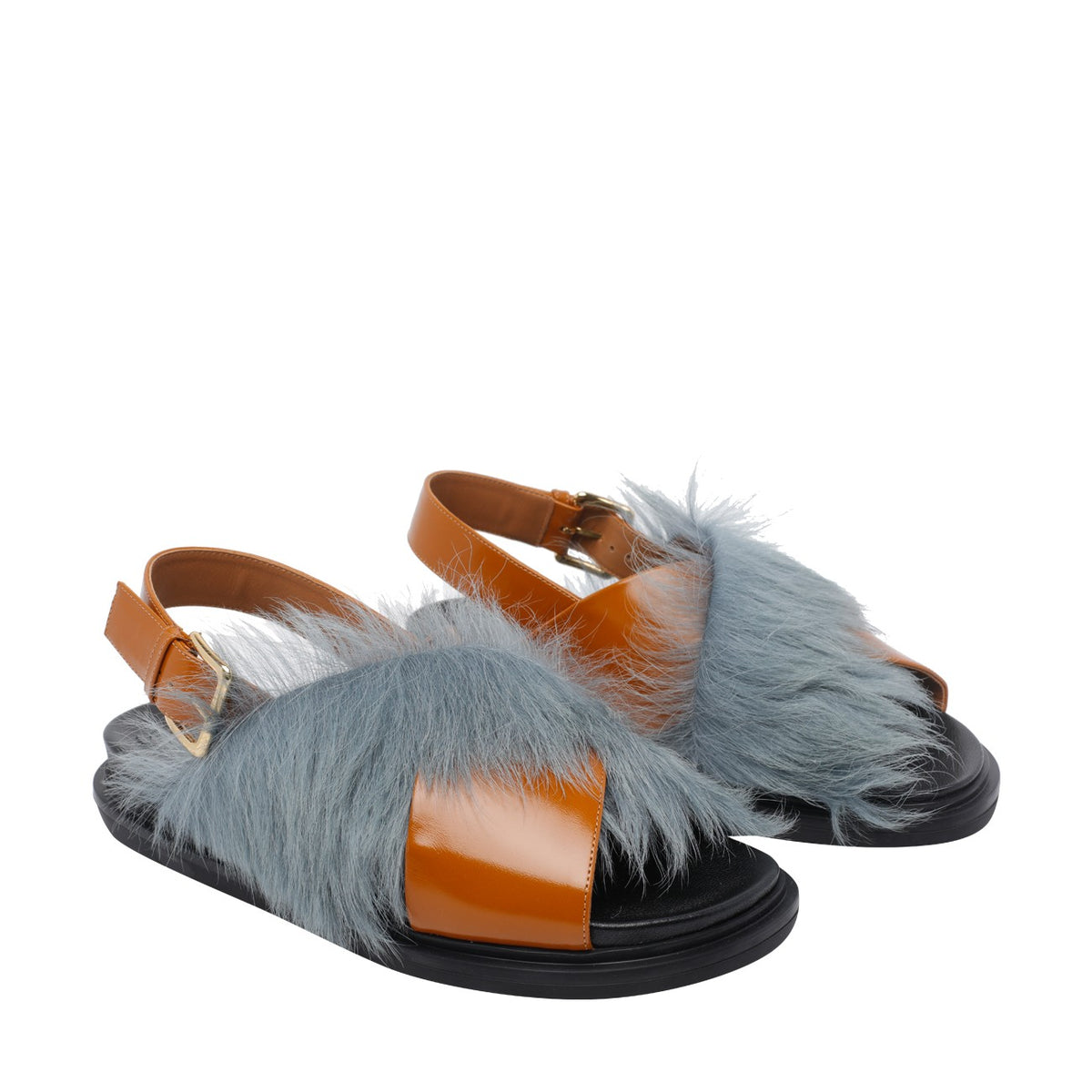 Marni Marni Women Fussbett Sandals