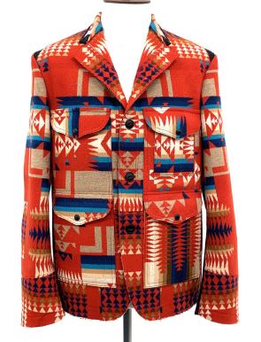 Junya Watanabe Men Jackets