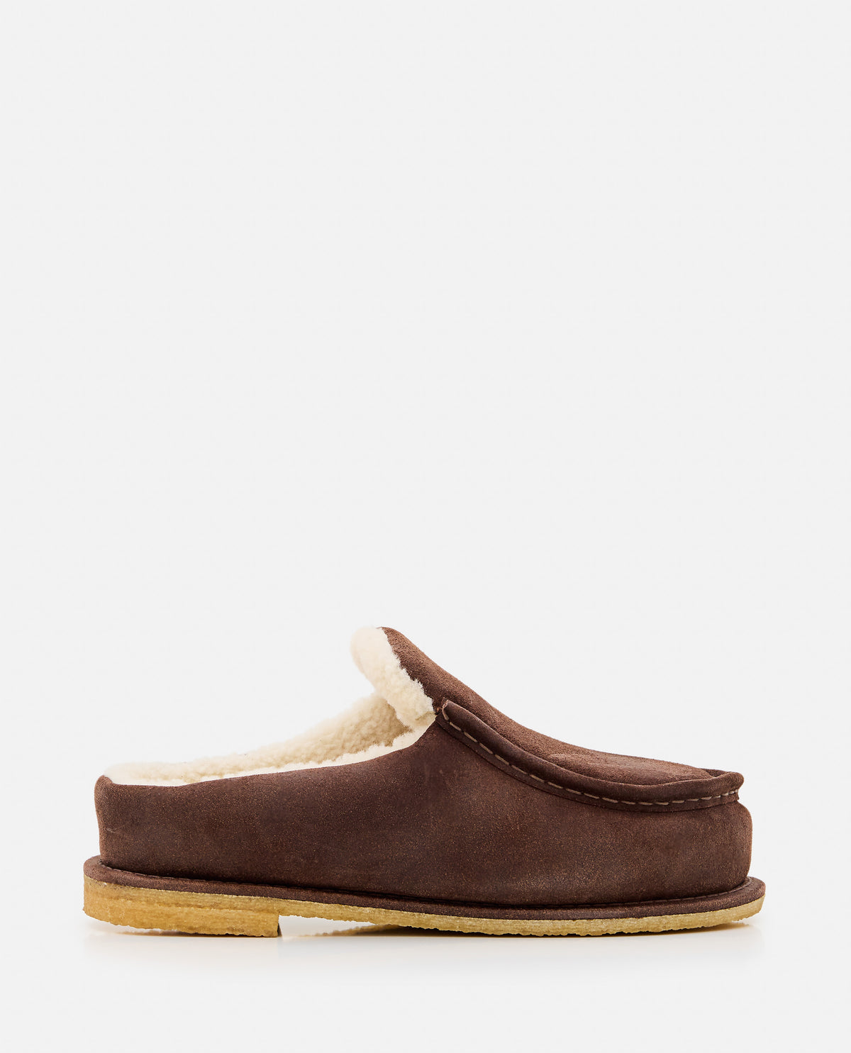 JW Anderson Jw Anderson Women Suede Mules
