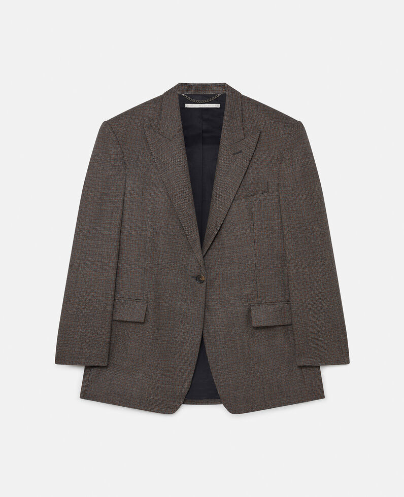 Stella McCartney Stella Mccartney Women Jackets