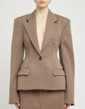 Stella McCartney Stella Mccartney Women Jackets