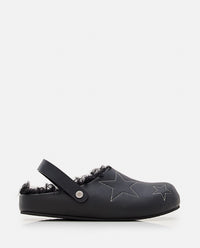 Stella McCartney Stella Mccartney Women Elyse Alter Mat Slippers