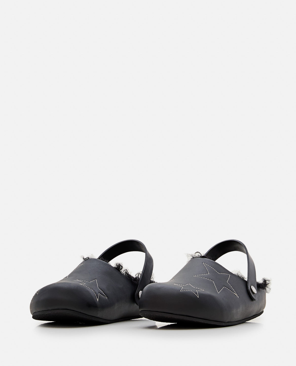 Stella McCartney Stella Mccartney Women Elyse Alter Mat Slippers